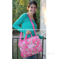 Personalized Neoprene Laptop Tote / Monogrammed Laptop Case With Shoulder